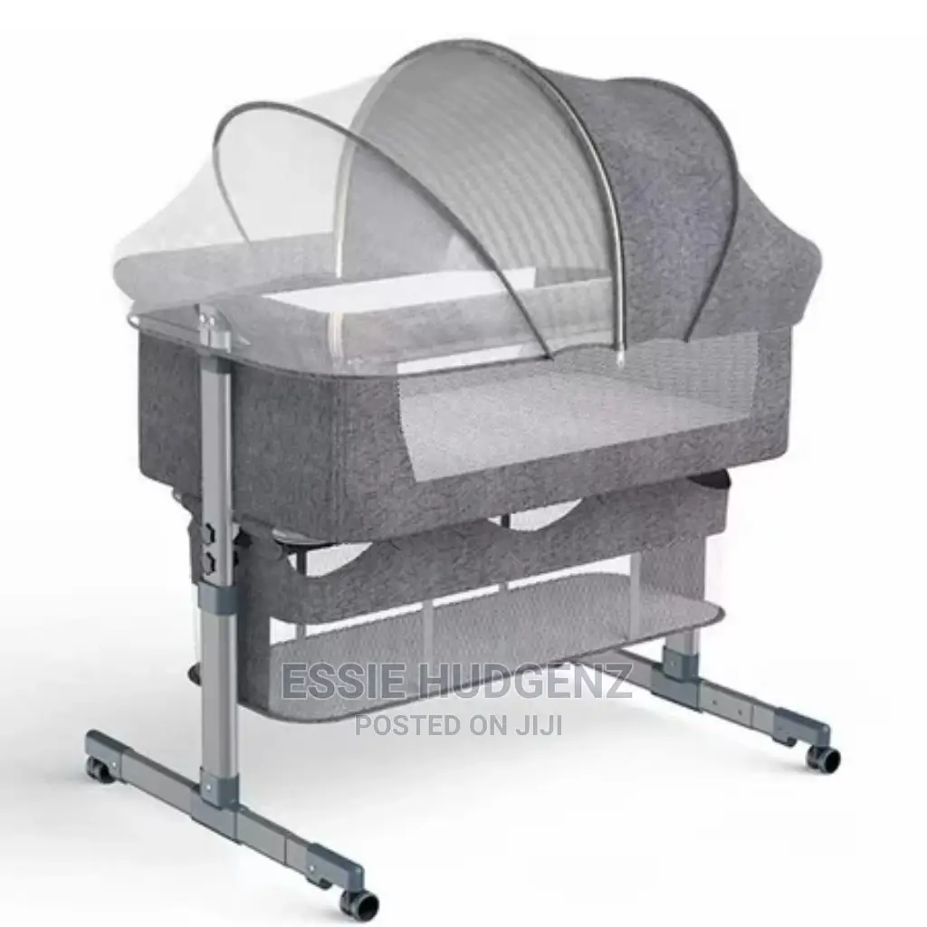 Portable Folding Crib
