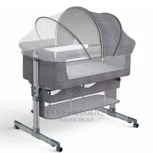Portable Folding Crib