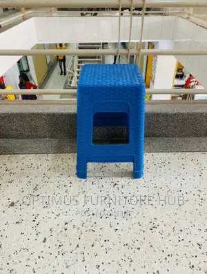 Plastic Stools