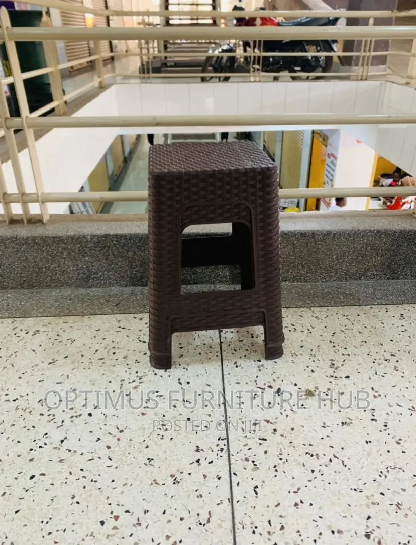 Plastic Stools