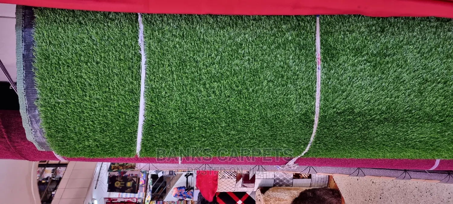 Artificial Grass