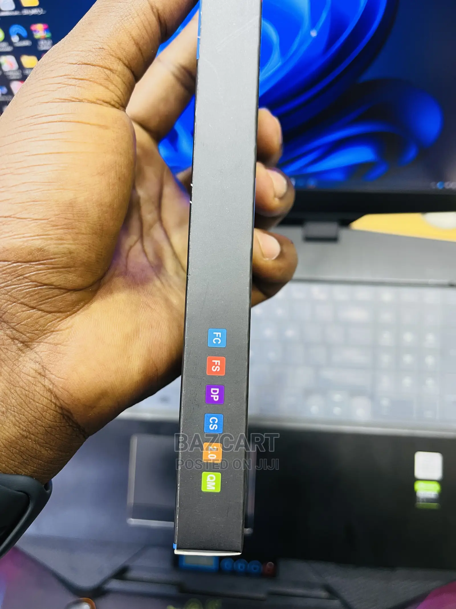 Usb Type C to Usb Type C Data Cable