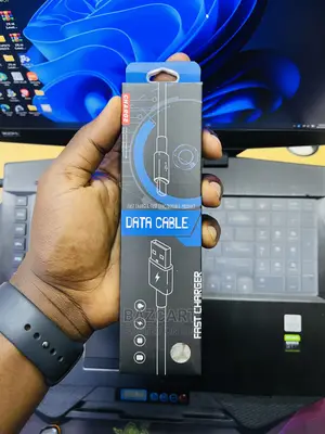 Usb Type C to Usb Type C Data Cable