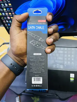 Usb Type C to Usb Type C Data Cable