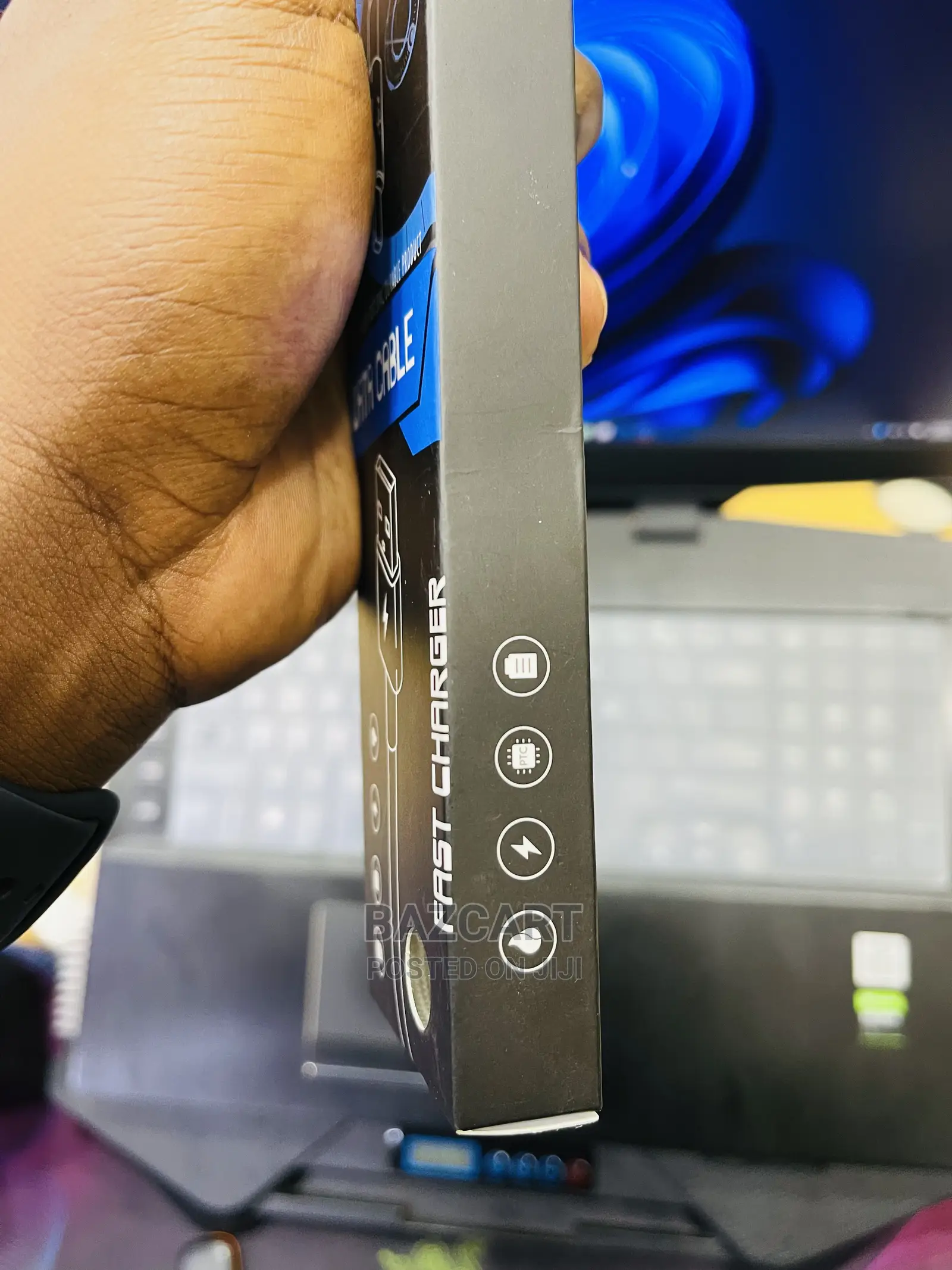 Usb Type C to Usb Type C Data Cable
