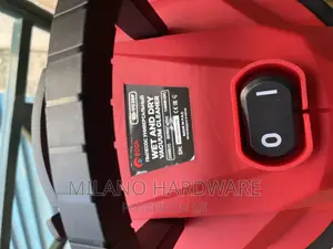 Vacuum Cleaner( Wet and Dry )