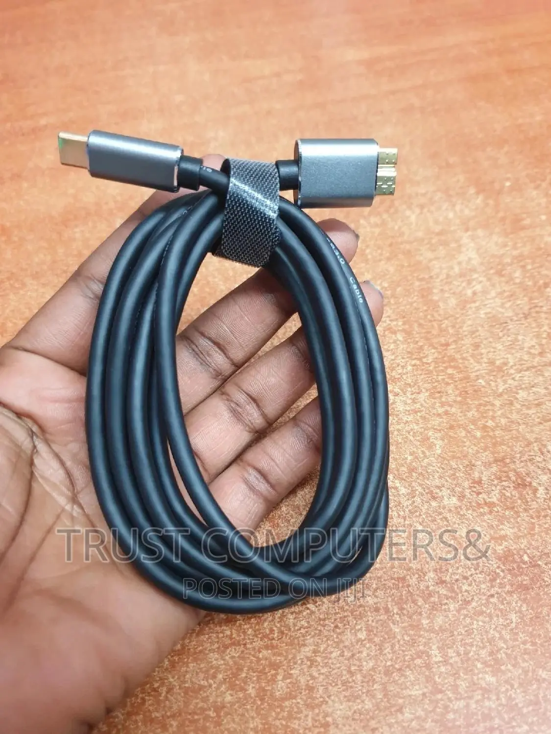 Type C (Usb C)-3.0 Cable Hdd