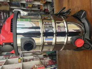 Vacuum Cleaner( Wet and Dry )