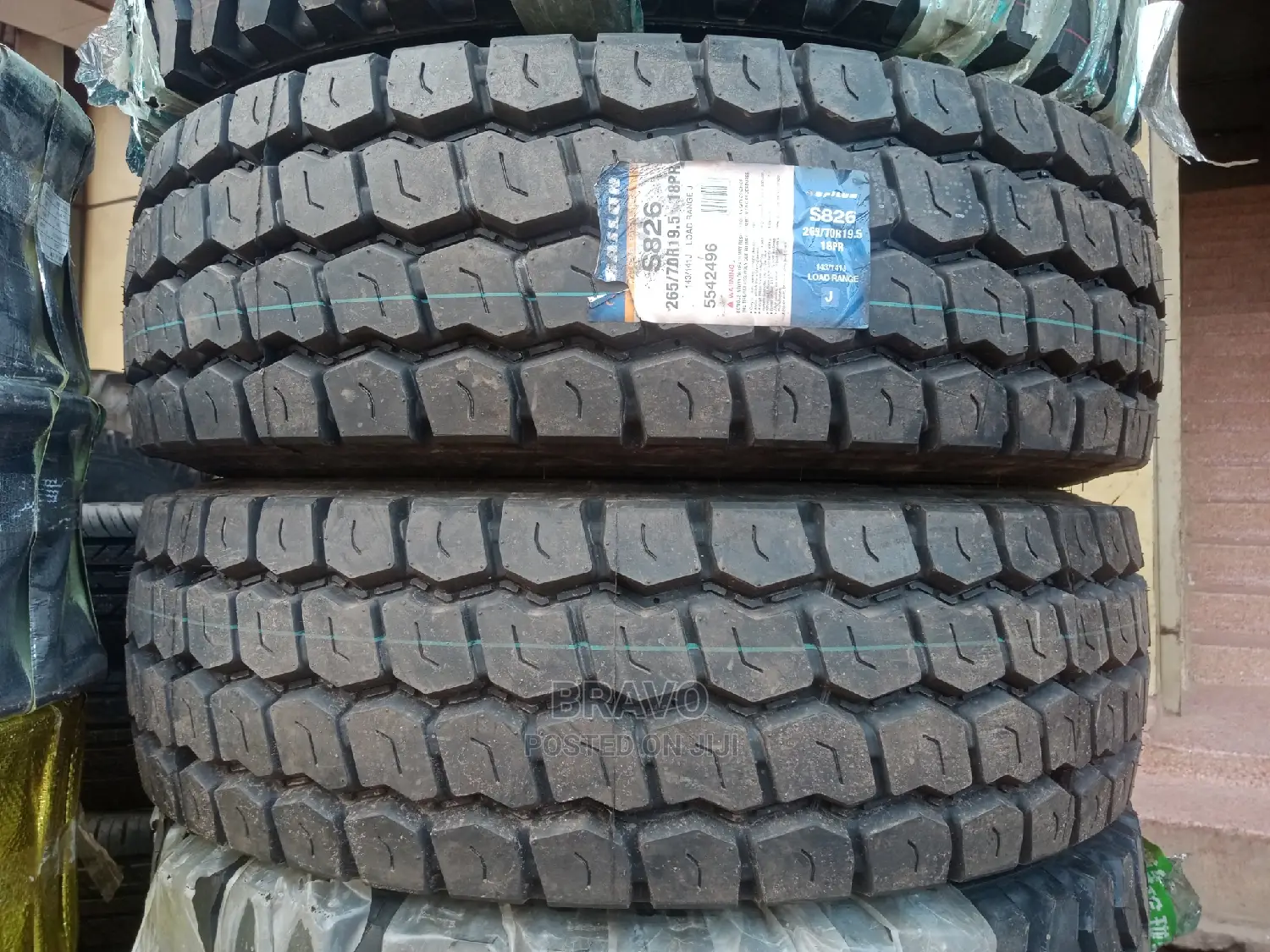 265/70r19.5 Sailun