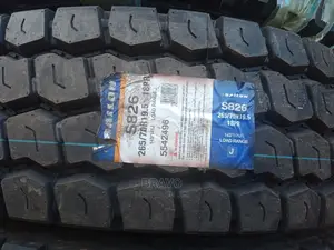 265/70r19.5 Tire