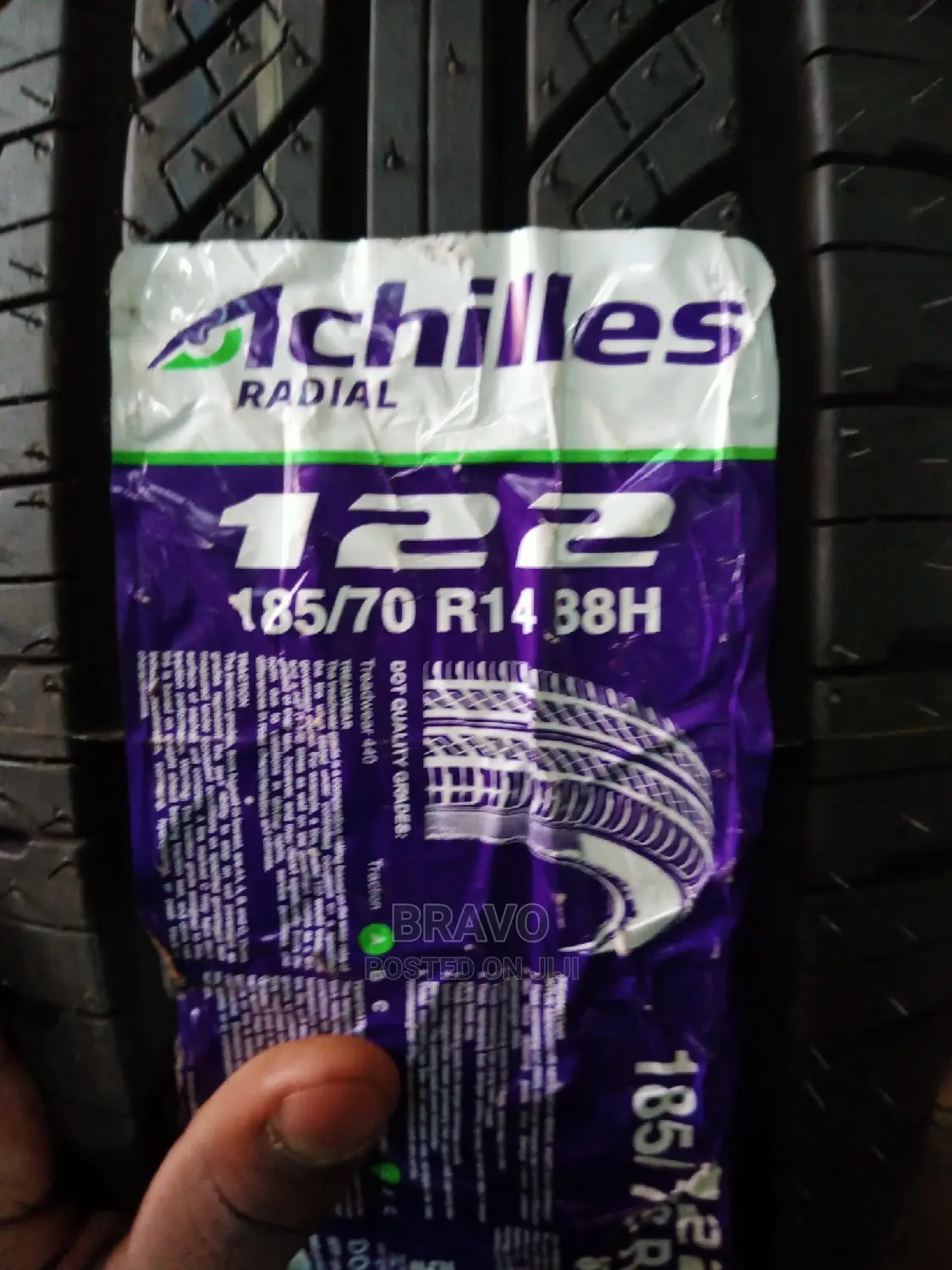 185/70r14 Achilles