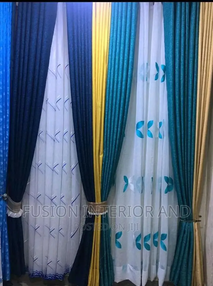Quality Curtains