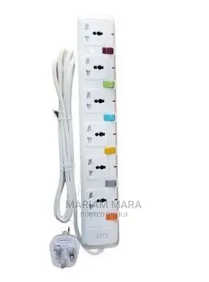 G T Extension 6way