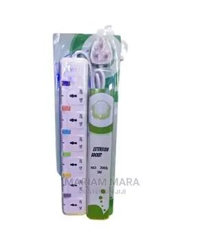 G T Extension 6way