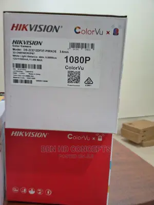 Security Cameras Siren