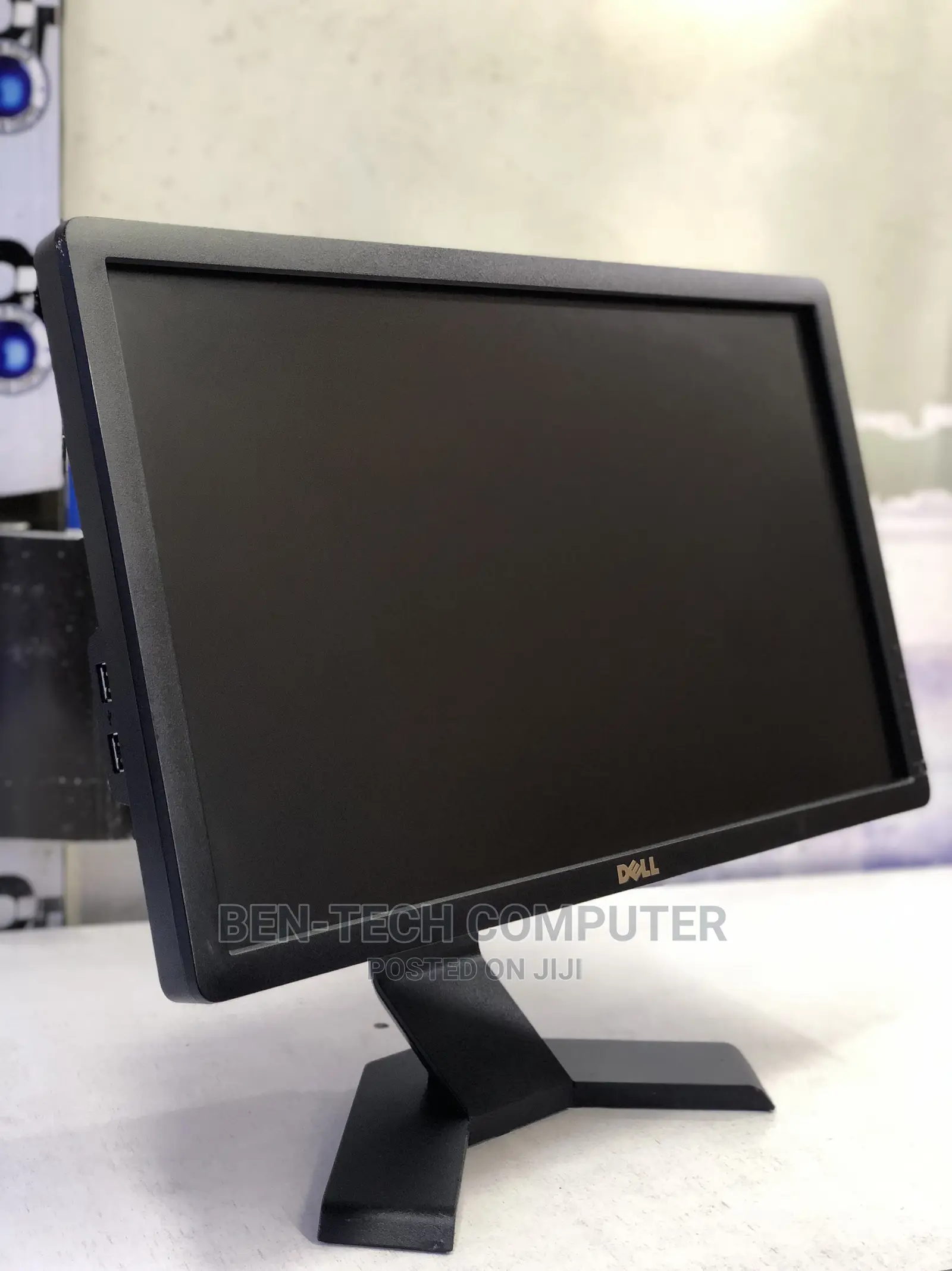 Dell Monitor 19inch Wide