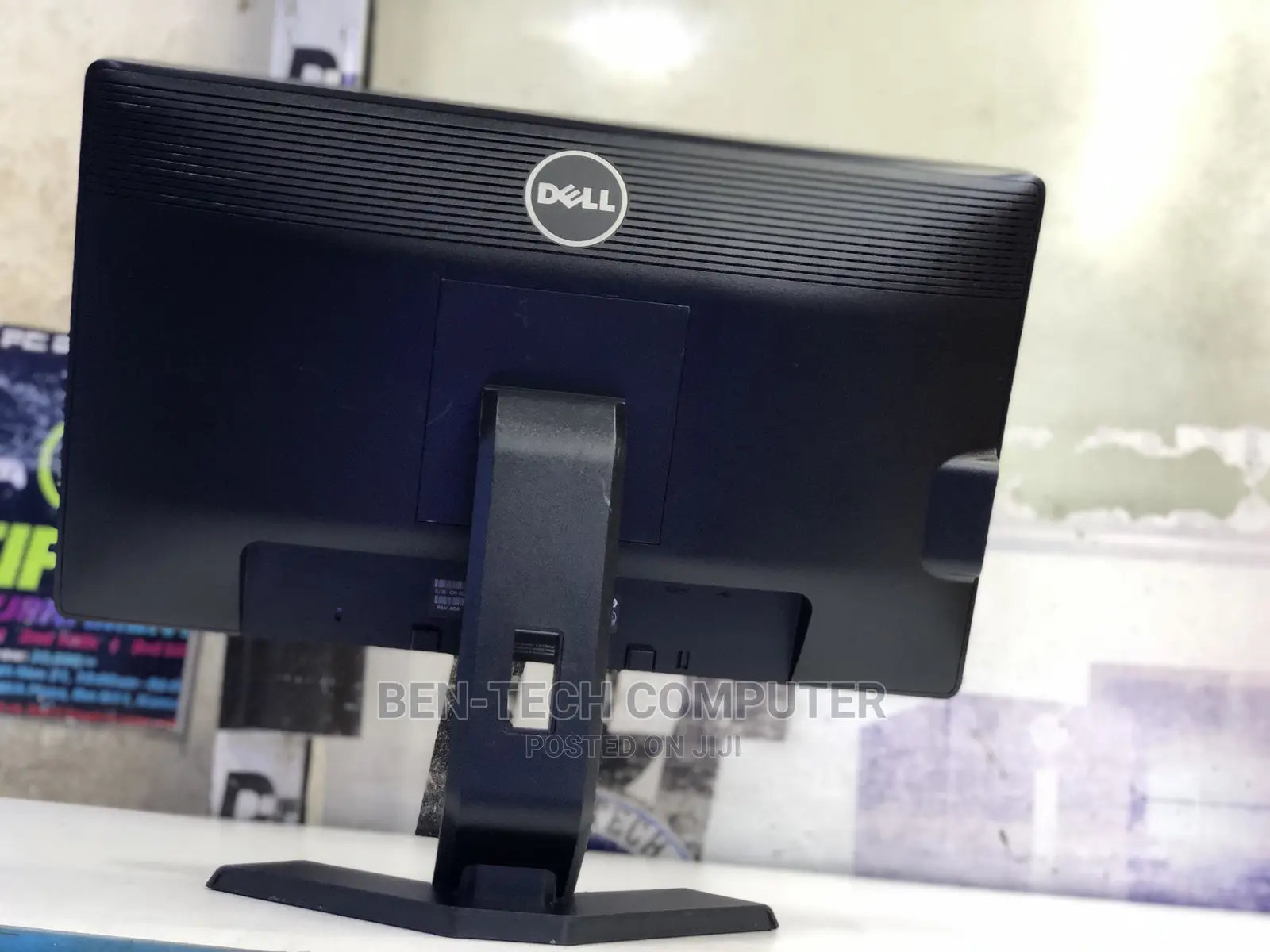 Dell Monitor 19inch Wide