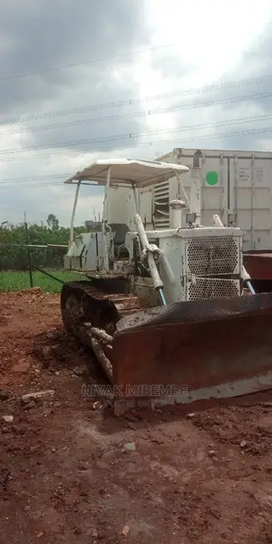 Bull Dozer for Hire