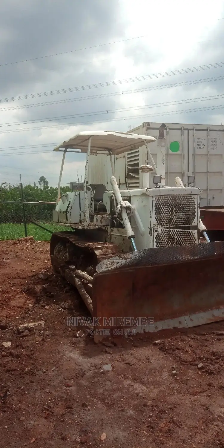 Bull Dozer for Hire