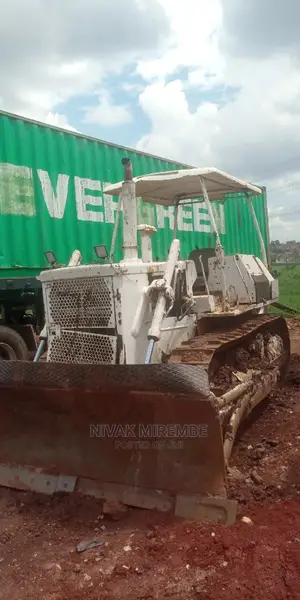 Bull Dozer for Hire