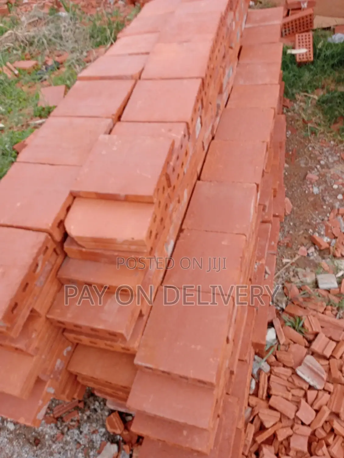 Beauty in Quality (Clay Floor Tiles)