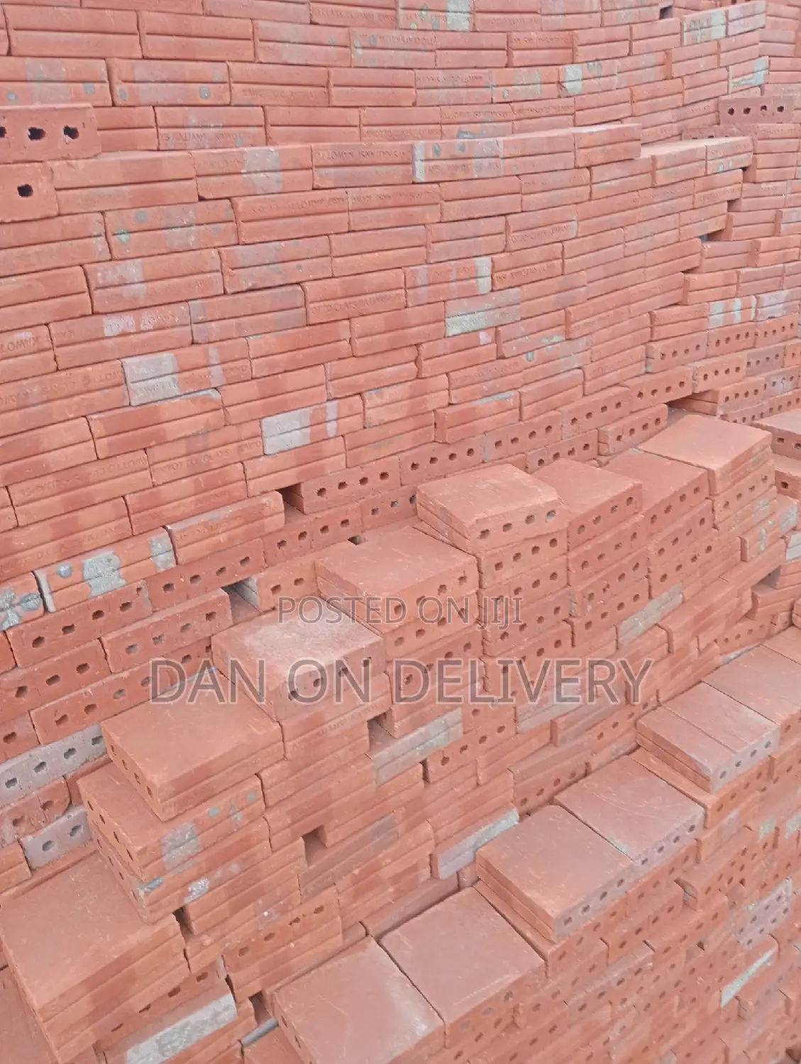 Beauty in Quality (Clay Floor Tiles)