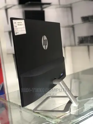 Hp Monitor Ips 22inch