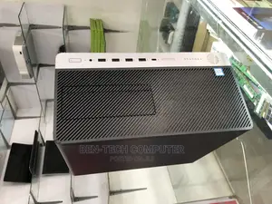 Desktop Computer HP 4GB Intel Core I5 HDD 500GB