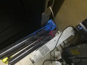 Bizhub C224 Printer Repair and Servicing