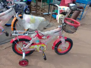 Kids Bicycle (Fitoo)