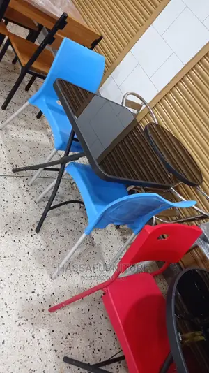 Balcony Set Brand New