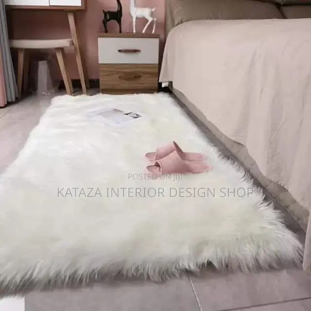 Fluffy Centre Carpets/Fluffy Center Carpets