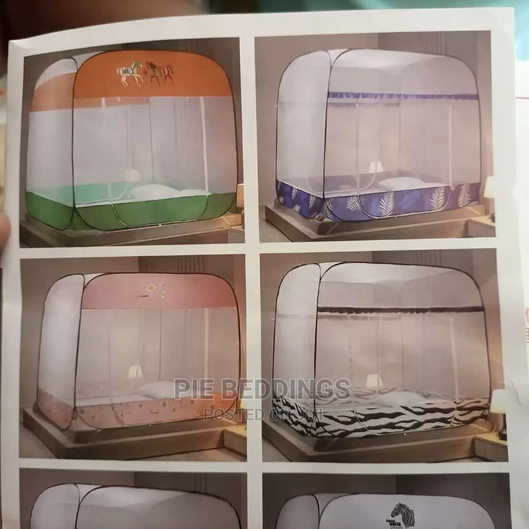 Super Tent Mosquito Nets