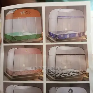 Super Tent Mosquito Nets