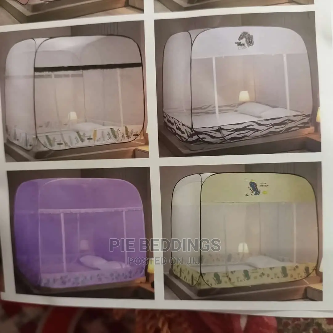 Quality Tent Nets