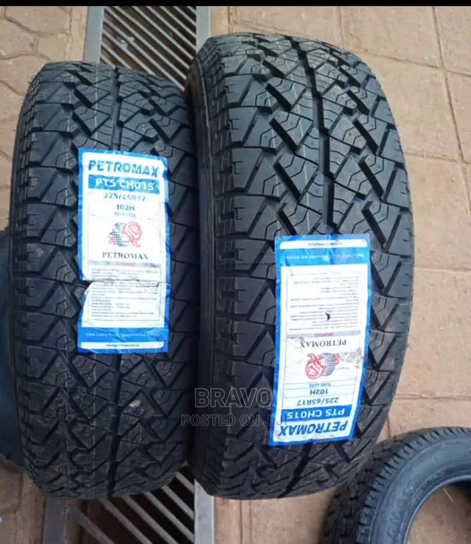 225/65r17 for Harrier,Vandigard,Rov4,Klugar