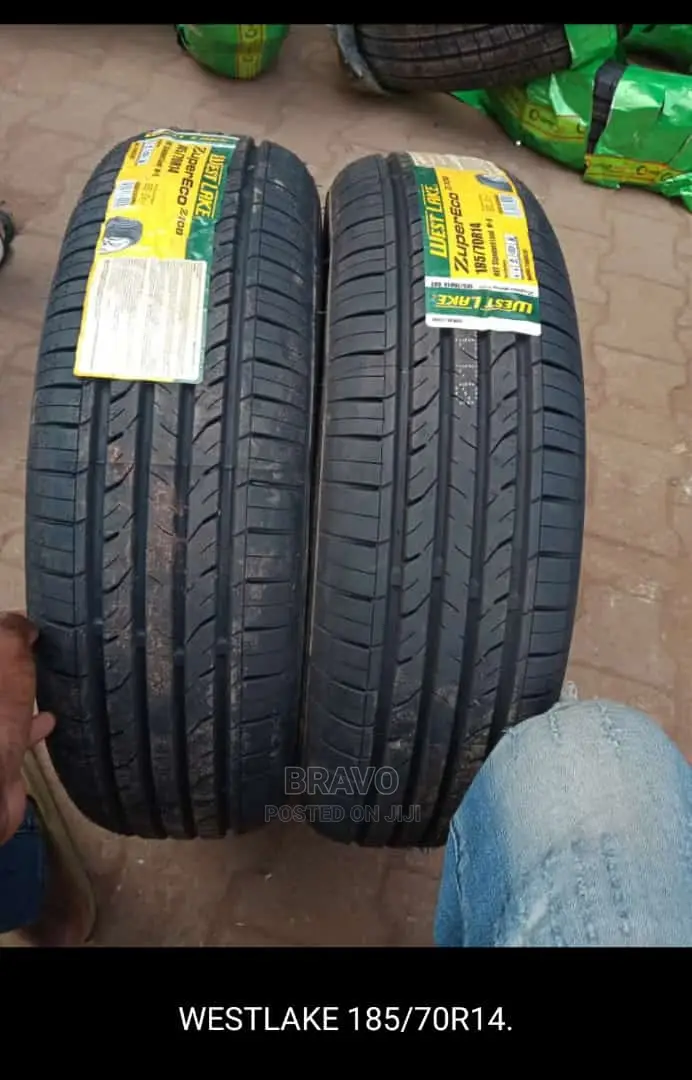 185/70r14 Westlake Tyre