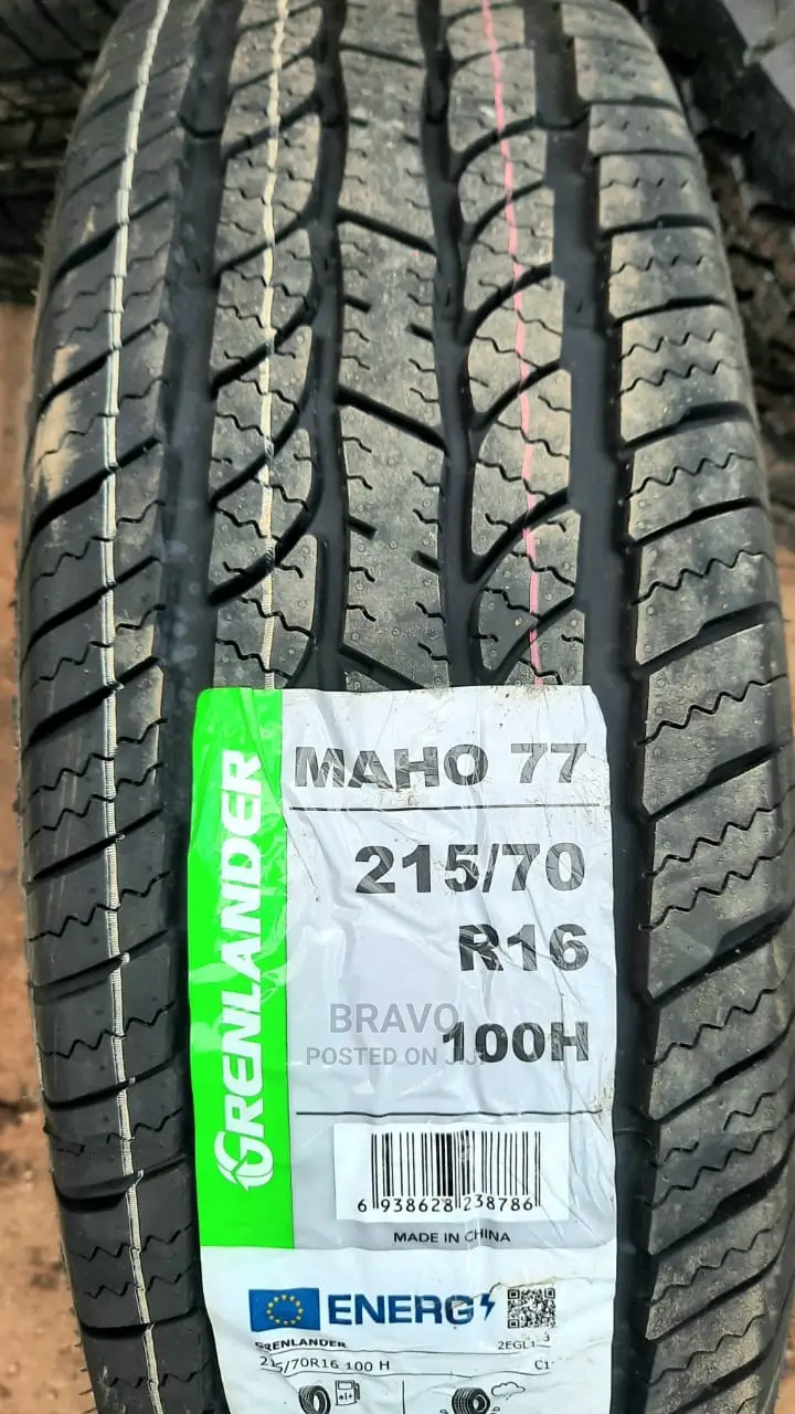 215/70r16 for Rov4