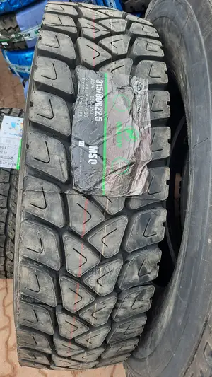 315/80r22.5 V-Gloy