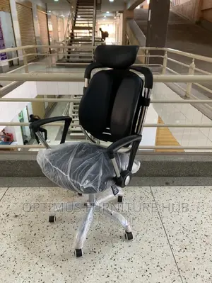Orthopedic (Leather)