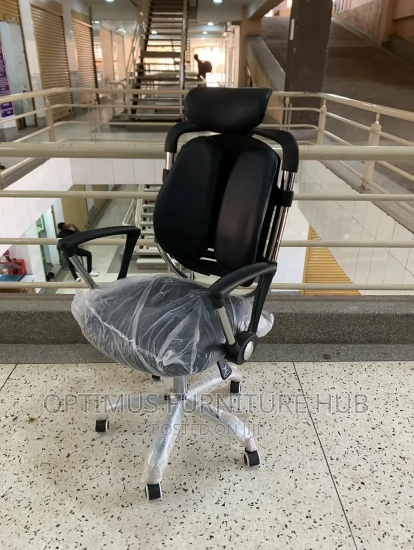 Orthopedic (Leather)