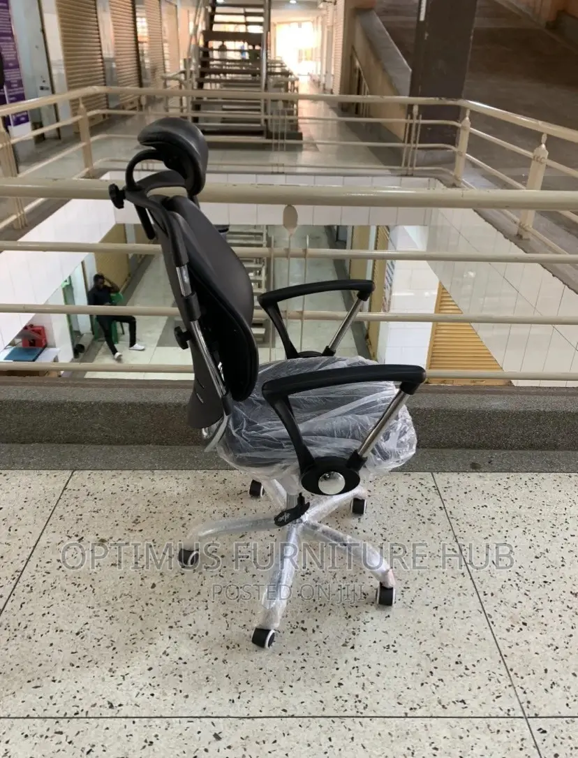 Orthopedic (Leather)