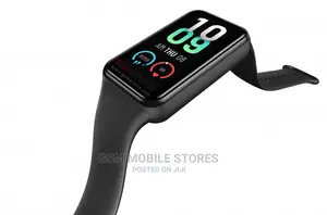 Amazfit Band 7 Fitness Health Tracker, 18day Battery Life