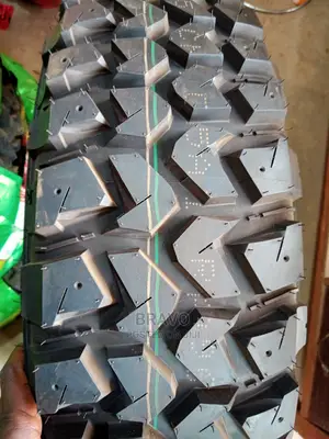 235/85r16 for Land Cruiser, Ambulance