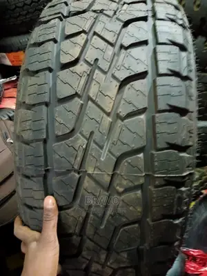 285/50r20 for Benz
