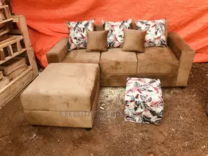 Mini Brow L Sofa