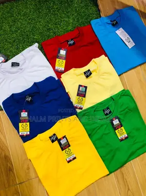 Printing and Embroidery on School Uniforms and Sports Wears