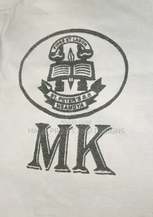 Printing and Embroidery on School Uniforms and Sports Wears
