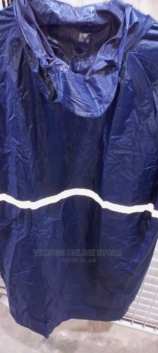 Waterproof Rain Coat/ Jacket.