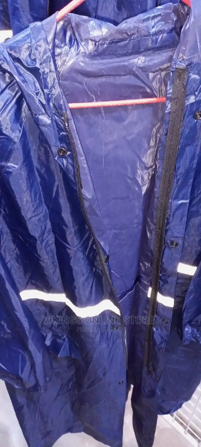 Waterproof Rain Coat/ Jacket.
